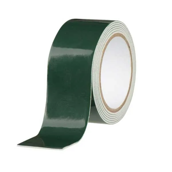 Çift Taraflı Köpük Bant 24mmx10 metre