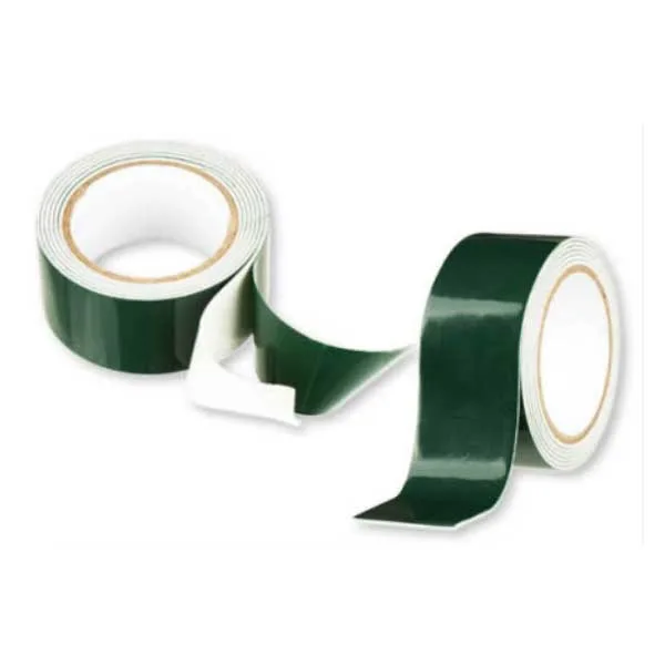 Çift Taraflı Köpük Bant 18mmx10 metre - Görsel 2
