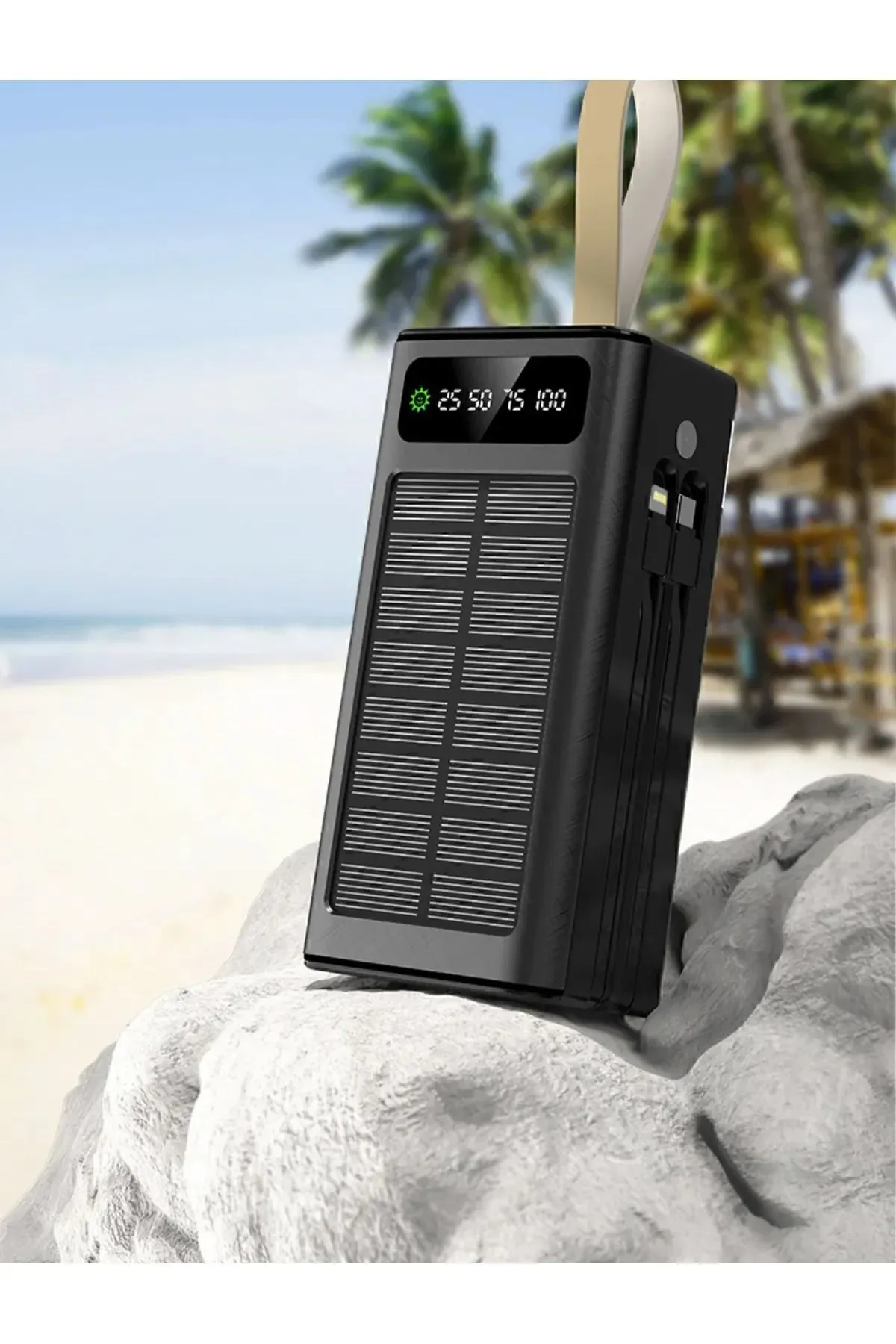 YK DESİGN K315 65W PD TYPE-C | IPHONE KABLO | 4İN1