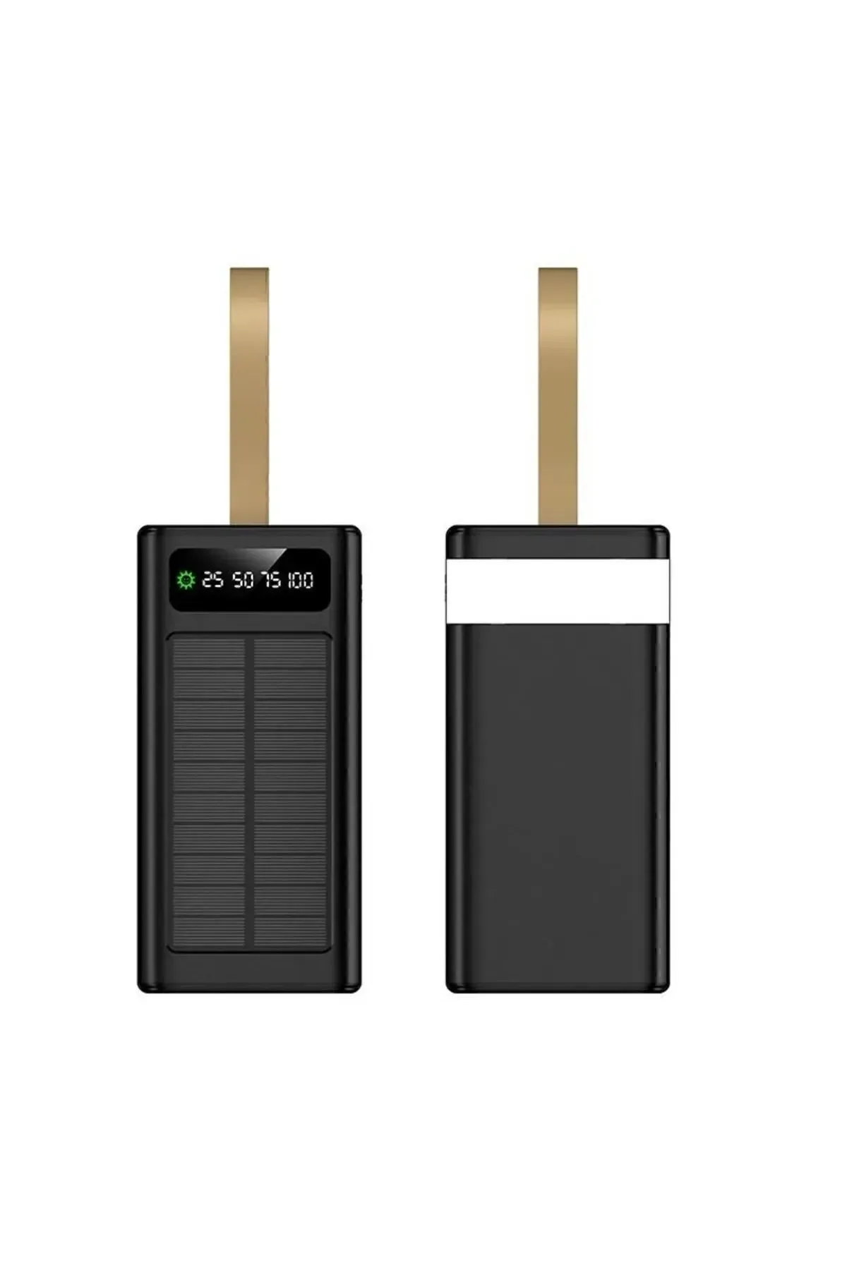 YK DESİGN K315 65W PD TYPE-C | IPHONE KABLO | 4İN1 - Görsel 3