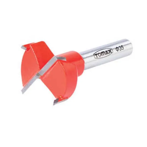 TOMAX Ahşap Freze Bıçağı 35x70 mm