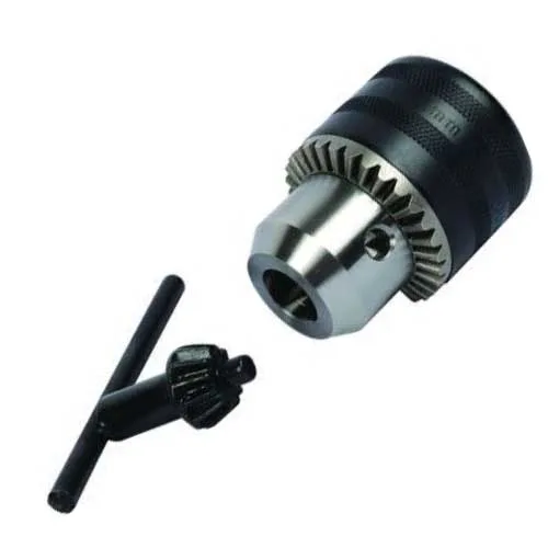 TOMAX Anahtarlı Mandren 13 MM 1/2 20 UNF