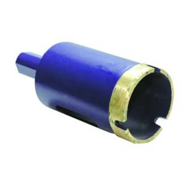 TOMAX Elmaslı Mermer Granit Panç 45 mm