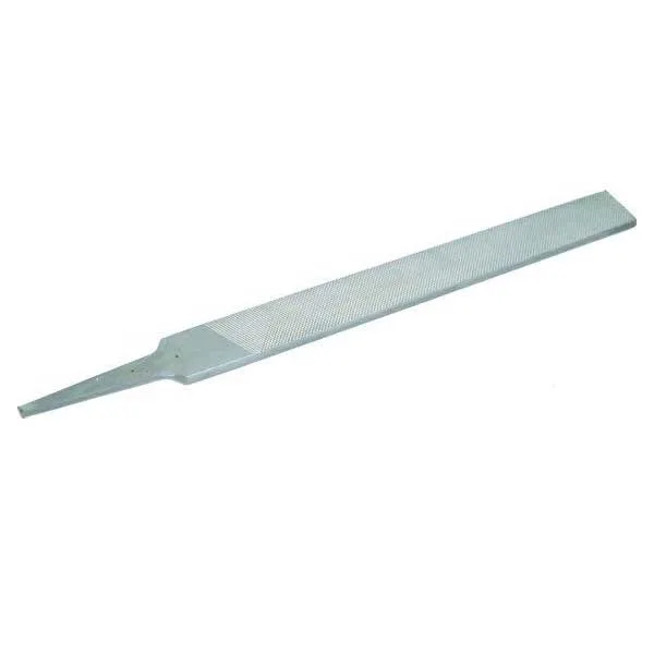 TOMAX Hand Eğe Orta Diş 10inç 250 mm 12 Adet