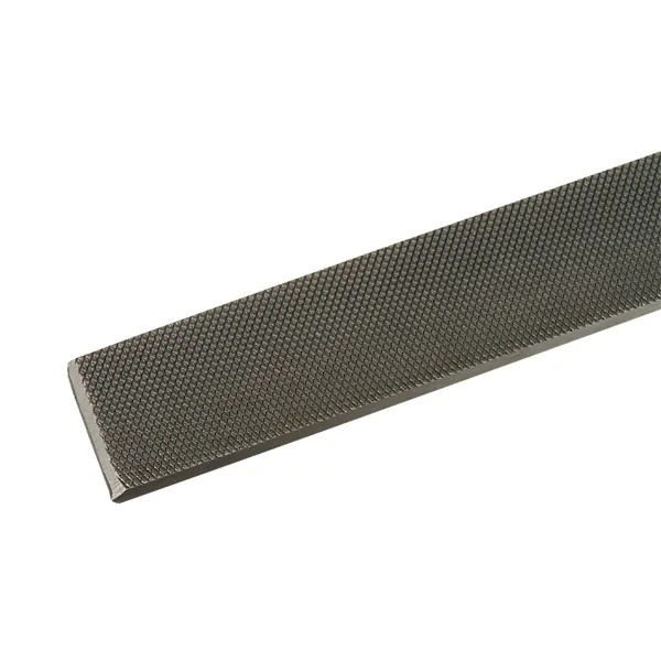 TOMAX Hand Eğe Orta Diş 12inç 300 mm 6 Adet - Görsel 2
