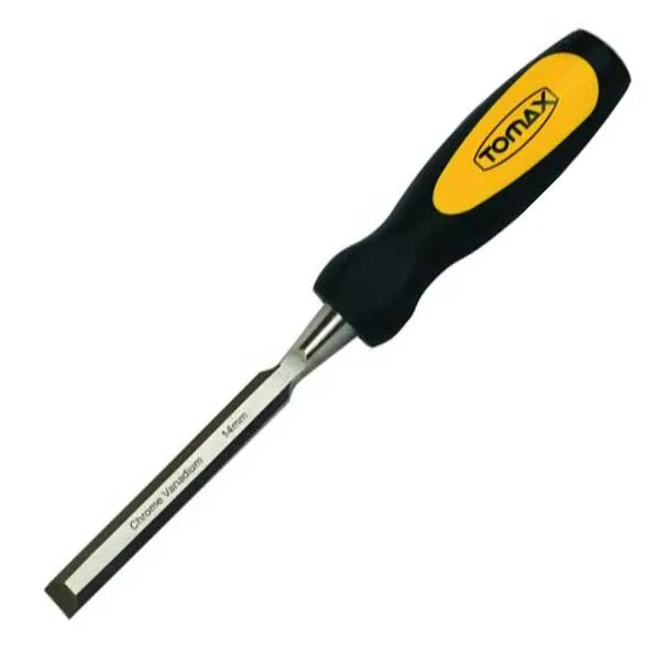 Tomax İskarpela Düz 14 mm