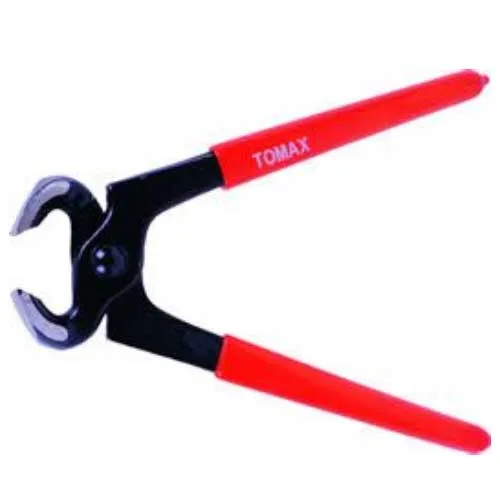 TOMAX Kerpeten PVC 160 mm