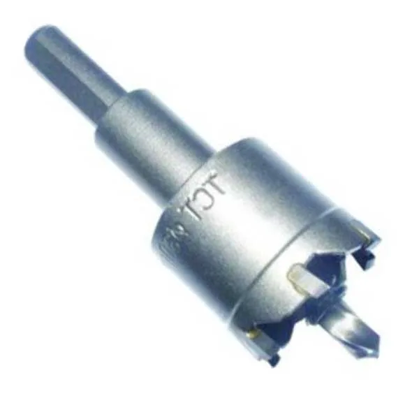 TOMAX TCT Metal Delme Panç 28 mm
