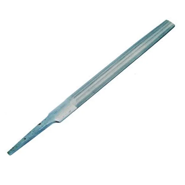 TOMAX Yarım Yuvarlak Eğe 12inç 300 mm  6 Adet